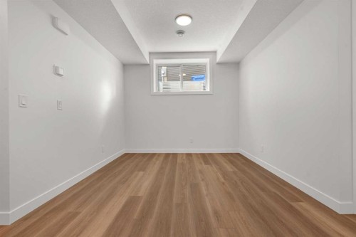 568 Buffaloberry Manor Se, Calgary, AB - Indoor Photo Showing Other Room