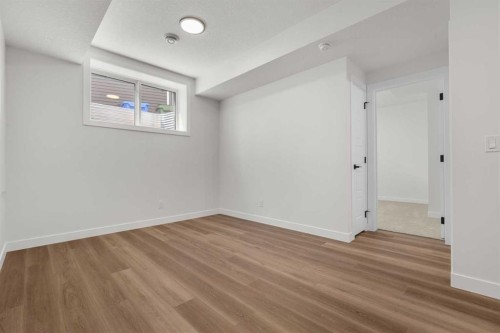 568 Buffaloberry Manor Se, Calgary, AB - Indoor Photo Showing Other Room