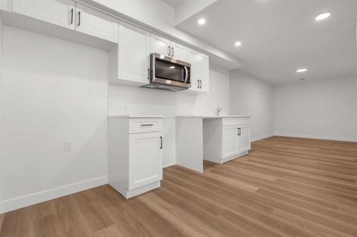 568 Buffaloberry Manor Se, Calgary, AB - Indoor
