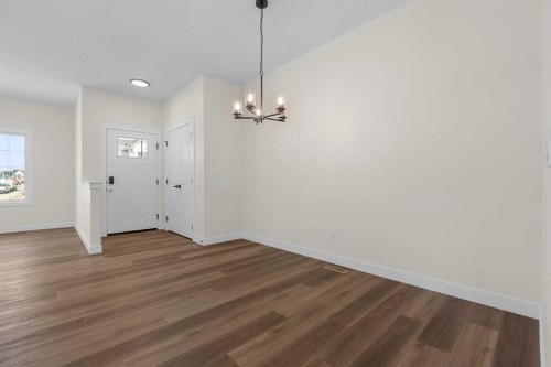 568 Buffaloberry Manor Se, Calgary, AB - Indoor Photo Showing Other Room