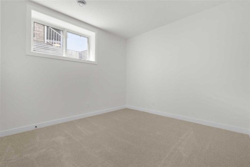 568 Buffaloberry Manor Se, Calgary, AB - Indoor Photo Showing Other Room