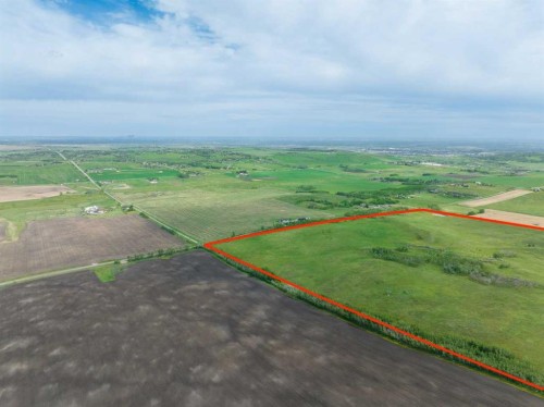 96 Street West, Rural Foothills County, AB 