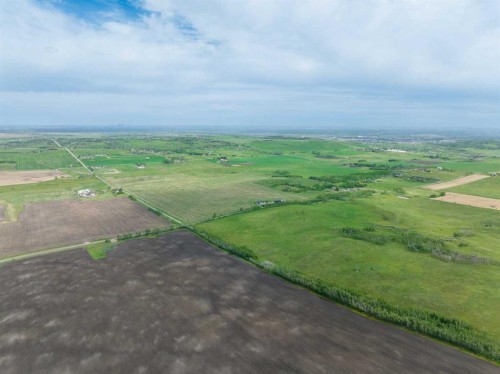 96 Street West, Rural Foothills County, AB 