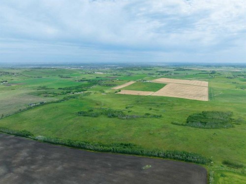 96 Street West, Rural Foothills County, AB 