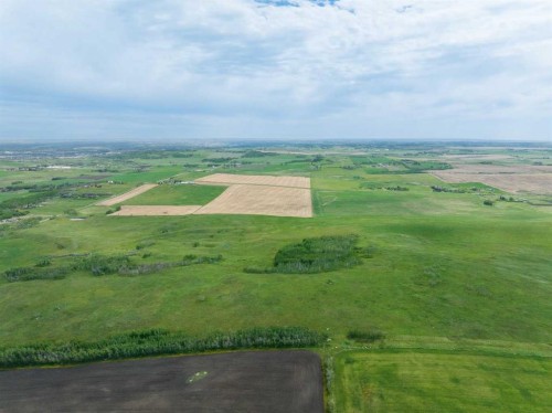 96 Street West, Rural Foothills County, AB 