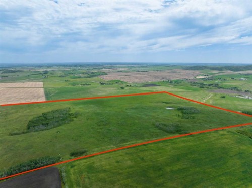 96 Street West, Rural Foothills County, AB 