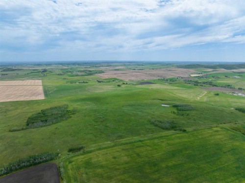 96 Street West, Rural Foothills County, AB 