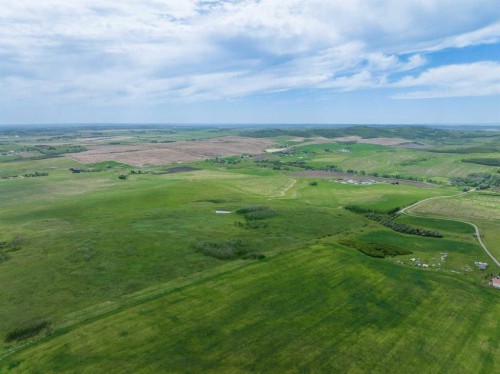 96 Street West, Rural Foothills County, AB 