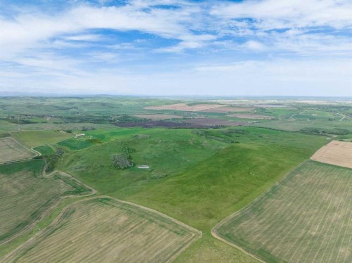 96 Street West, Rural Foothills County, AB 