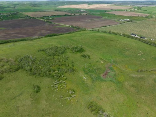 96 Street West, Rural Foothills County, AB 