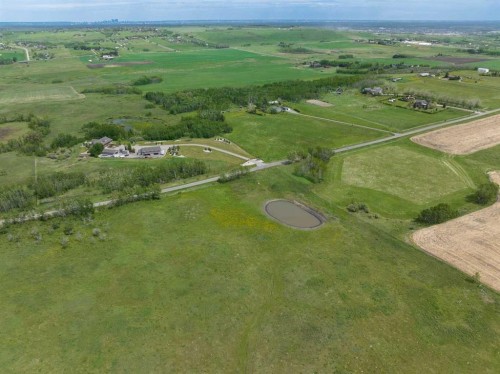 96 Street West, Rural Foothills County, AB 