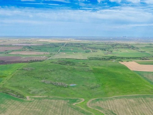 96 Street West, Rural Foothills County, AB 