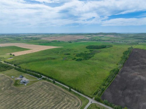 96 Street West, Rural Foothills County, AB 