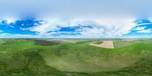 96 Street West, Rural Foothills County, AB 