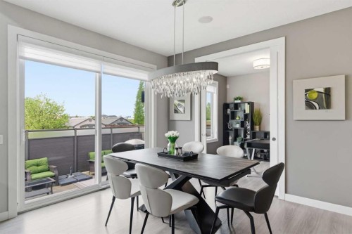 248 Aspenmere Circle, Chestermere, AB 