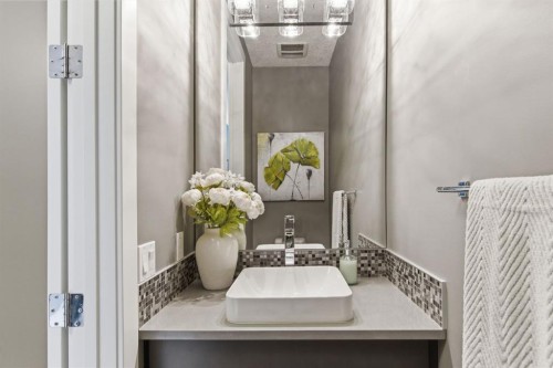 248 Aspenmere Circle, Chestermere, AB 