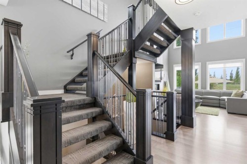 248 Aspenmere Circle, Chestermere, AB 