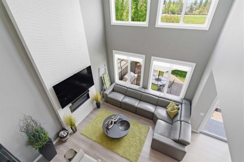 248 Aspenmere Circle, Chestermere, AB 
