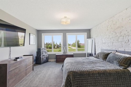 248 Aspenmere Circle, Chestermere, AB 