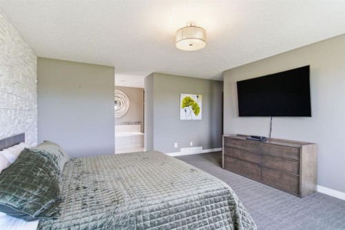 248 Aspenmere Circle, Chestermere, AB 