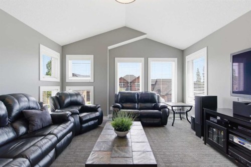 248 Aspenmere Circle, Chestermere, AB 