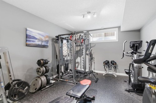 248 Aspenmere Circle, Chestermere, AB 