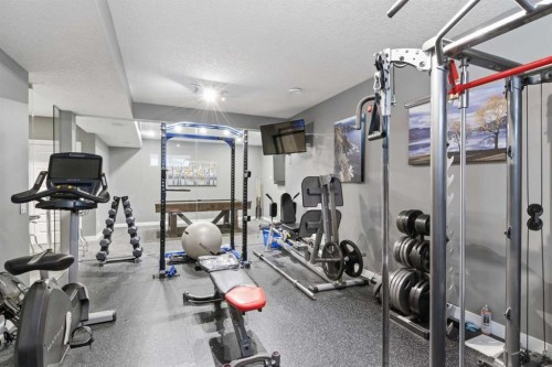 248 Aspenmere Circle, Chestermere, AB 
