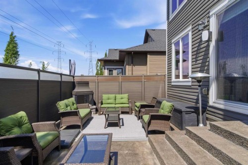 248 Aspenmere Circle, Chestermere, AB 