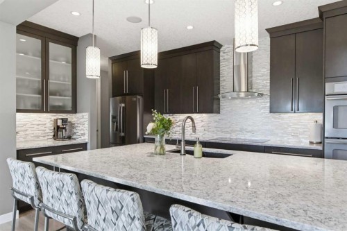 248 Aspenmere Circle, Chestermere, AB 