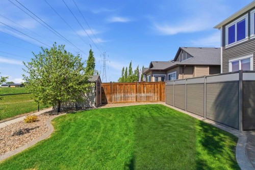 248 Aspenmere Circle, Chestermere, AB 