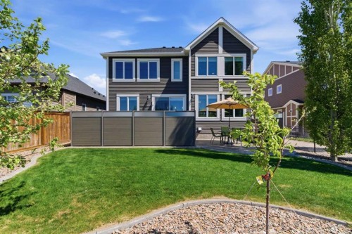 248 Aspenmere Circle, Chestermere, AB 
