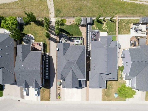 248 Aspenmere Circle, Chestermere, AB 