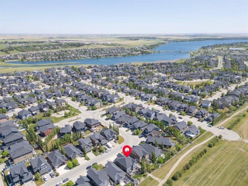 248 Aspenmere Circle, Chestermere, AB 