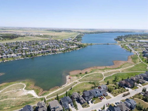 248 Aspenmere Circle, Chestermere, AB 