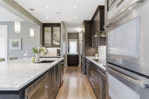 248 Aspenmere Circle, Chestermere, AB 