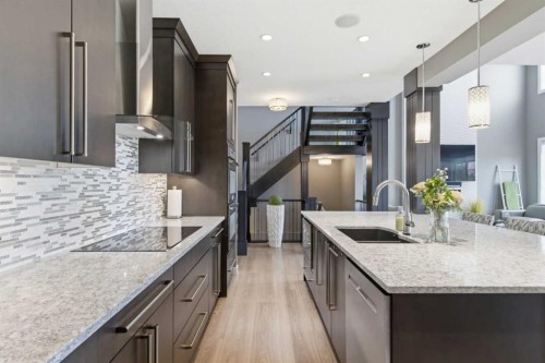 248 Aspenmere Circle, Chestermere, AB 