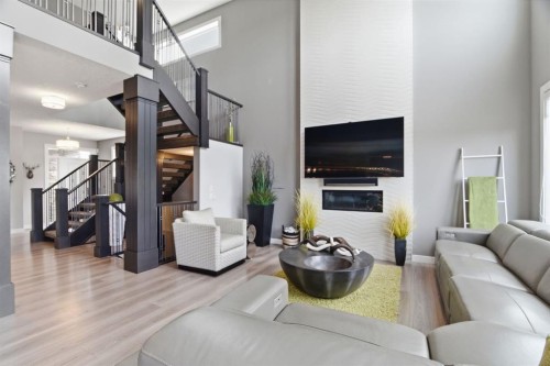 248 Aspenmere Circle, Chestermere, AB 