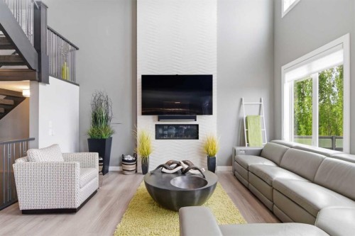 248 Aspenmere Circle, Chestermere, AB 