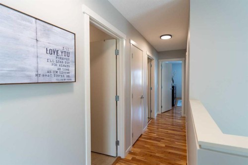 24 Copperpond Road Se, Calgary, AB - Indoor Photo Showing Other Room