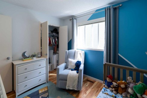 24 Copperpond Road Se, Calgary, AB - Indoor