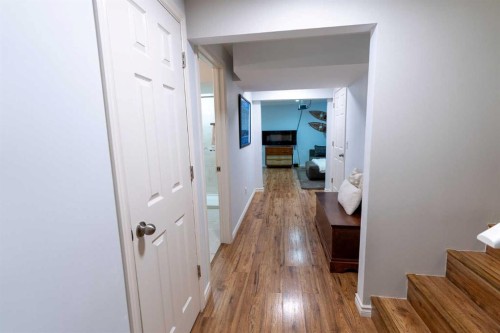 24 Copperpond Road Se, Calgary, AB - Indoor Photo Showing Other Room