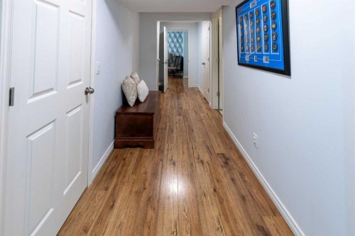 24 Copperpond Road Se, Calgary, AB - Indoor Photo Showing Other Room