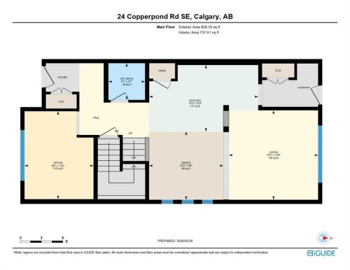 24 Copperpond Road Se, Calgary, AB - Other
