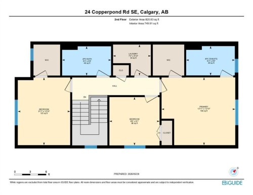 24 Copperpond Road Se, Calgary, AB - Other