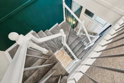 109 Coachway Lane Sw, Calgary, AB - Indoor Photo Showing Other Room