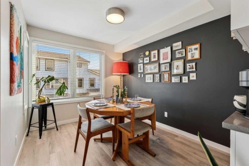 109 Coachway Lane Sw, Calgary, AB - Indoor Photo Showing Other Room