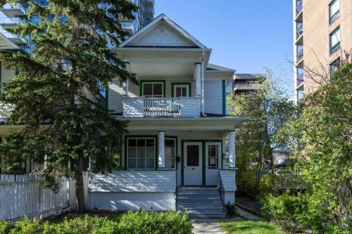 1314 15 Avenue Sw, Calgary, AB - Outdoor