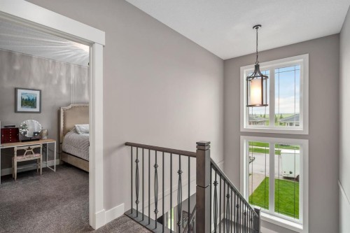 30 Yarrow Gate, Rural Rocky View County, AB 