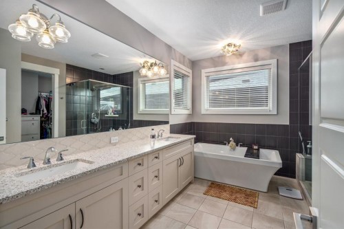 30 Yarrow Gate, Rural Rocky View County, AB 