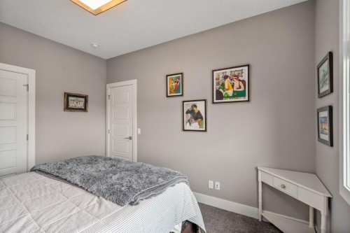 30 Yarrow Gate, Rural Rocky View County, AB 